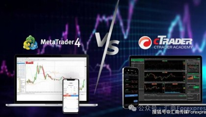 cTrader还是MT4，哪个平台更适合外汇交易？