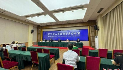 辽宁激发涉外经营主体活力 提供便利化外汇服务