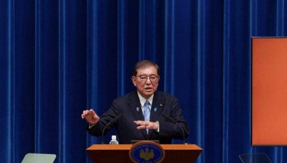 石破茂，“毫不犹豫”再访美！