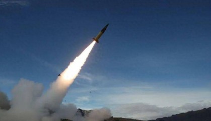 五角大楼透露秘密援乌武器攻击目标