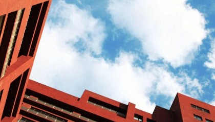 中国人民什么大学？中国人民大学！