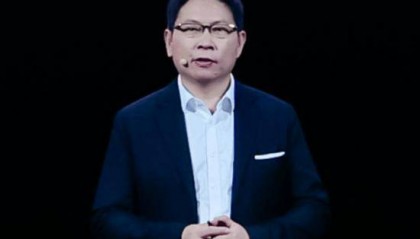 运营商财经网康钊：华为今天可热闹了