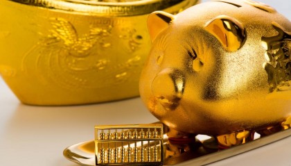 中东地缘政治紧张局势引发黄金避险需求激增——dooprime外汇