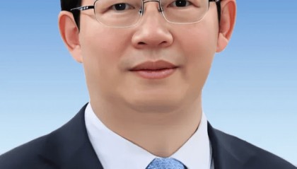 工信部党组决定：调整南京理工大学校长