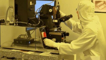 运营商财经网康钊：俄罗斯宣称研发出首台光刻机