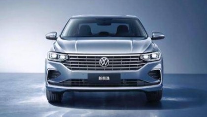 上汽大众新款朗逸怎么样？动力强劲油耗低，智能配置引领潮流