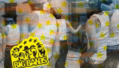 威神V将于7月18日携迷你7辑《BIG BANDS》回归！新专辑发行与第二次演唱会巡演全球活跃期待UP！