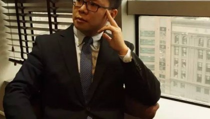 （原创）把一个经历过瑞郎黑天鹅事件的外汇界大牌带回中国