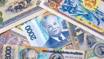 美元潮汐下，越南外汇储备见底，巨额债务压顶，面临国家破产窘境