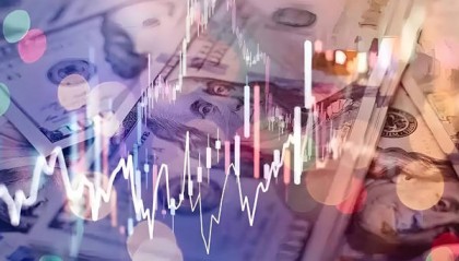 ZFX山海证券：如何利用图形与指标进行外汇交易？