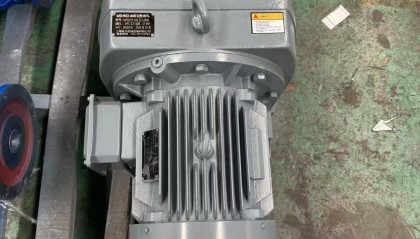 TRX38-Y1.1-4P减速机TRX38-Y0.18-2.24-M1齿轮模数的解释