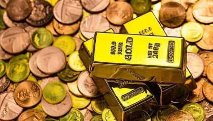 金价突破4000美元，还能买吗？