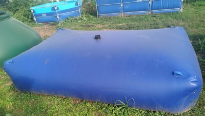 鱼塘水产养殖沼气池设计规范