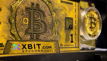 Tesla被取消BT引USDT避险 XBIT衍生品交易量创新高