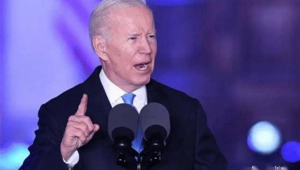 运营商财经网康钊：美国居然对中国汽车加征巨额关税