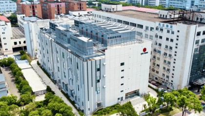 万国数据发布Q2季报：净收入超28亿元