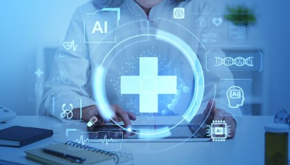 健康科技产品：引领未来消费者市场的革命——德璞外汇