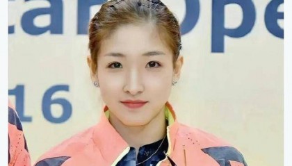 刘诗雯：她有爱过张继科吗？可能她爱的只是爱情本身，是她的青春