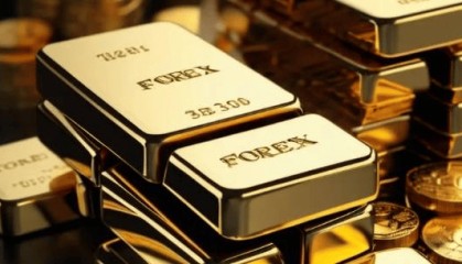 外汇黄金风云变幻：外汇黄金市场大咖走势分析