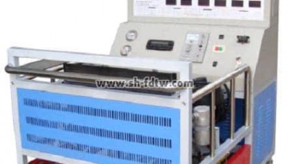 帕萨特B5自动空调系统实训台