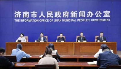 济南水务集团推出“六零”服务模式，最快一天即可通水