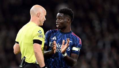 萨卡那句烂角球的实话，比赢球本身更有价值