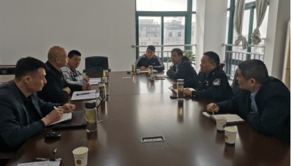 宿松县烟草专卖局侦破“4.28非法卷烟经营案”纪实