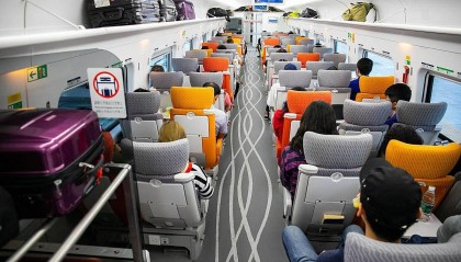 限制高消费买高铁二等座吗？可以买吗？二等座能坐吗？