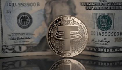 孙宇晨如何用波场USDT打造土耳其金融新基建