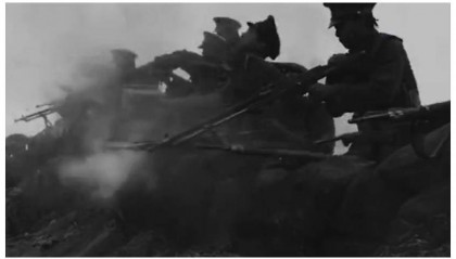 1948年王耀武被捕,家中除2辆拖拉机无余财,陈毅好奇为何藏拖拉机