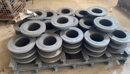 法兰25025什么意思？