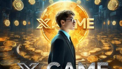 OKB短时下跌早有预兆XGAME隐藏市场逻辑和运营策略
