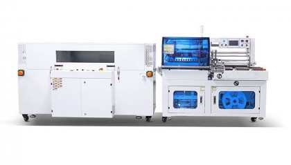 热收缩包装机操作指引