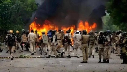 印度大军虎视眈眈！巴铁向中国借钱，开口就是100亿，这钱能借吗？