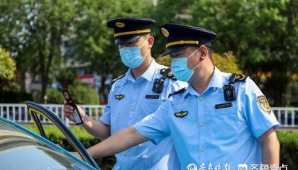 加强行业监管，日照清退不合规网约车