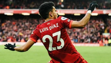 2射1传！拜仁尖刀10场造10球利物浦卖他只为签维尔茨回笼资金