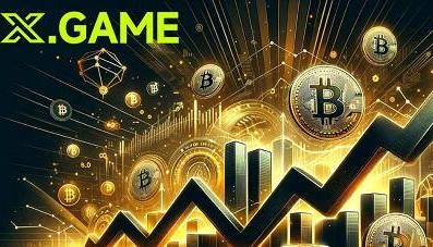 加密市场敏感性提升X.Game多方位分析CRO新行情发展趋势