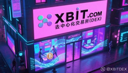 最新！XBIT 以太坊今日价格行情：80 亿 USDT 助攻，稳定币流入与生态扩张
