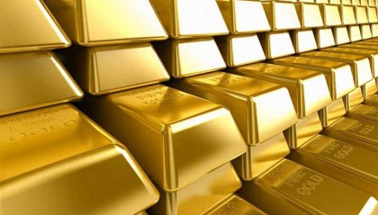 htfx外汇：非农来袭！金价退守至近一周低位，还需关注地缘局势