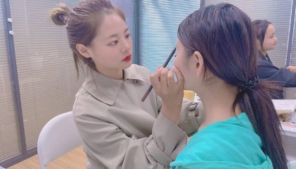 纹绣培训国内哪家好