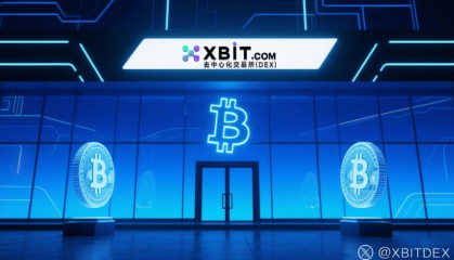 炒币合法吗？最新政策明确边界，XBIT重塑数字资产交易生态