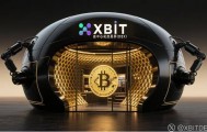 ETF资金撤离 XBIT最新以太坊今日价格人民币机构信号明显