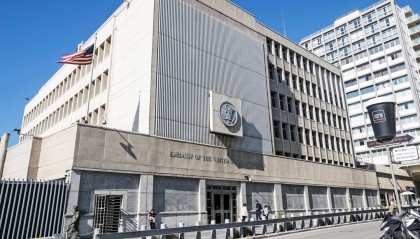 美军一军官在以色列身亡，五角大楼：并非死于战斗