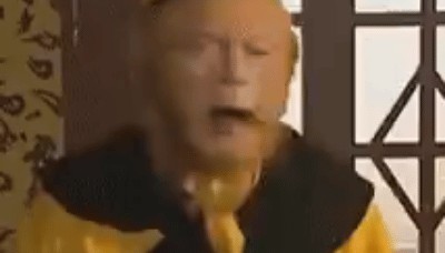 六小龄童回应“烦死了”表情包：多好啊