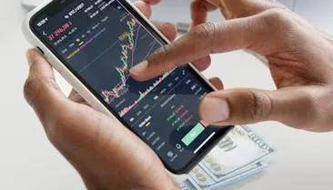 XM外汇平台，外汇实战提高教程：外汇交易大数据行情怎么做？