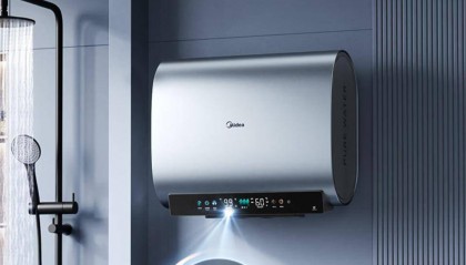 电热水器十大精选：安全沐浴黑科技大盘点