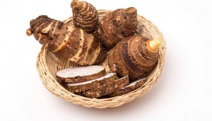 孕妈馋芋头？能吃！但这些细节得记牢！