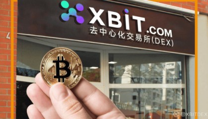 币圈交易所最新动态：稳定币市场迎2万亿预期，XBIT革新布局