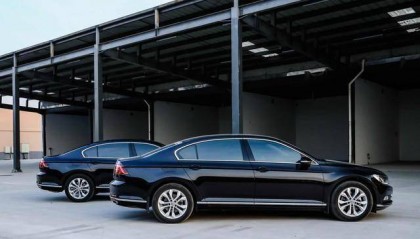 迈腾这款汽车该怎么选择配置