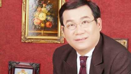 杜杰讲师-SoL索奥中国 职业培训师认证首席导师